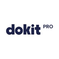 Dokit Pro logo