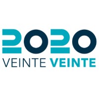 Innovaciones 20 veinte logo